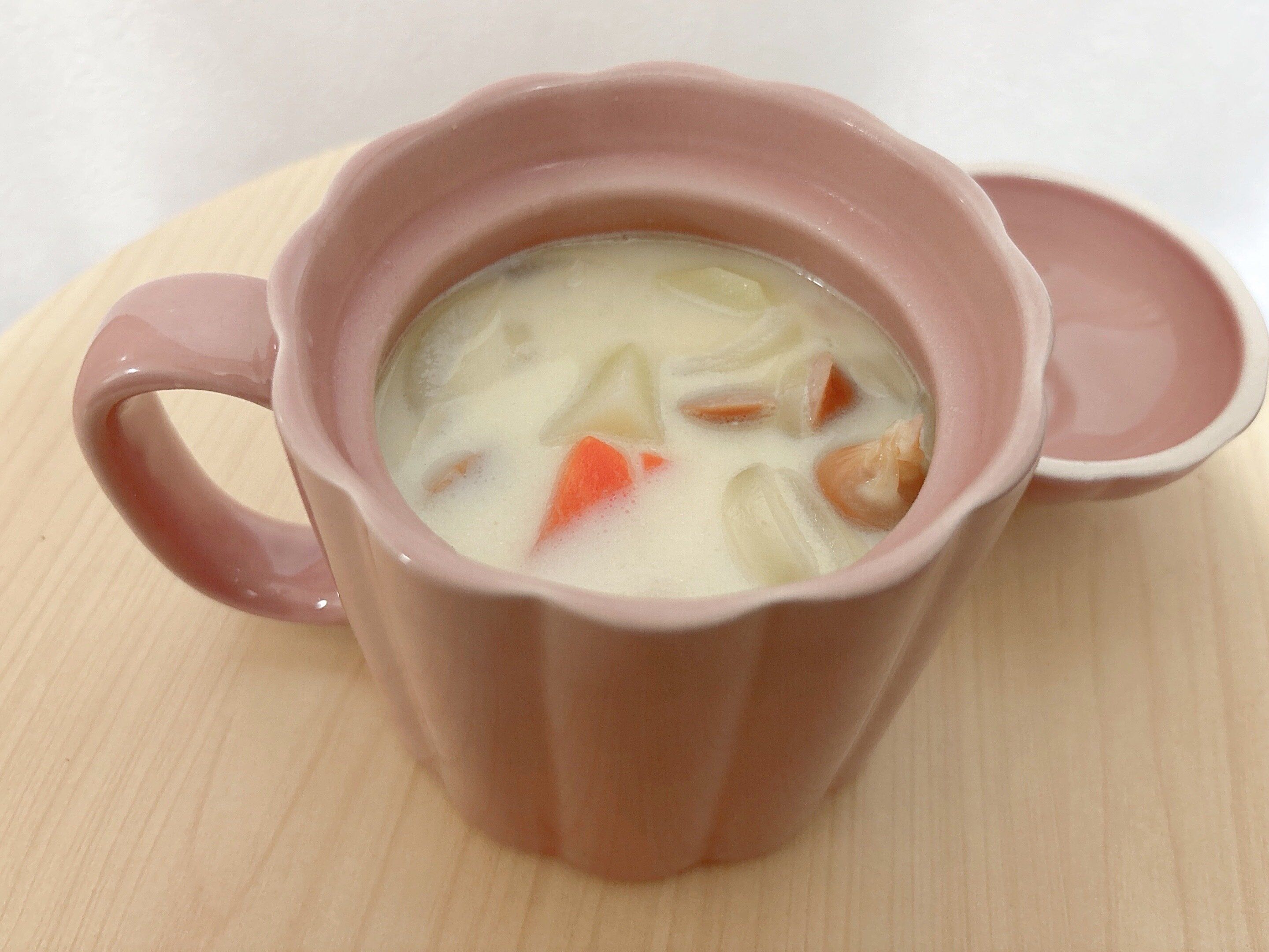 THREEPPYクッキングマグ