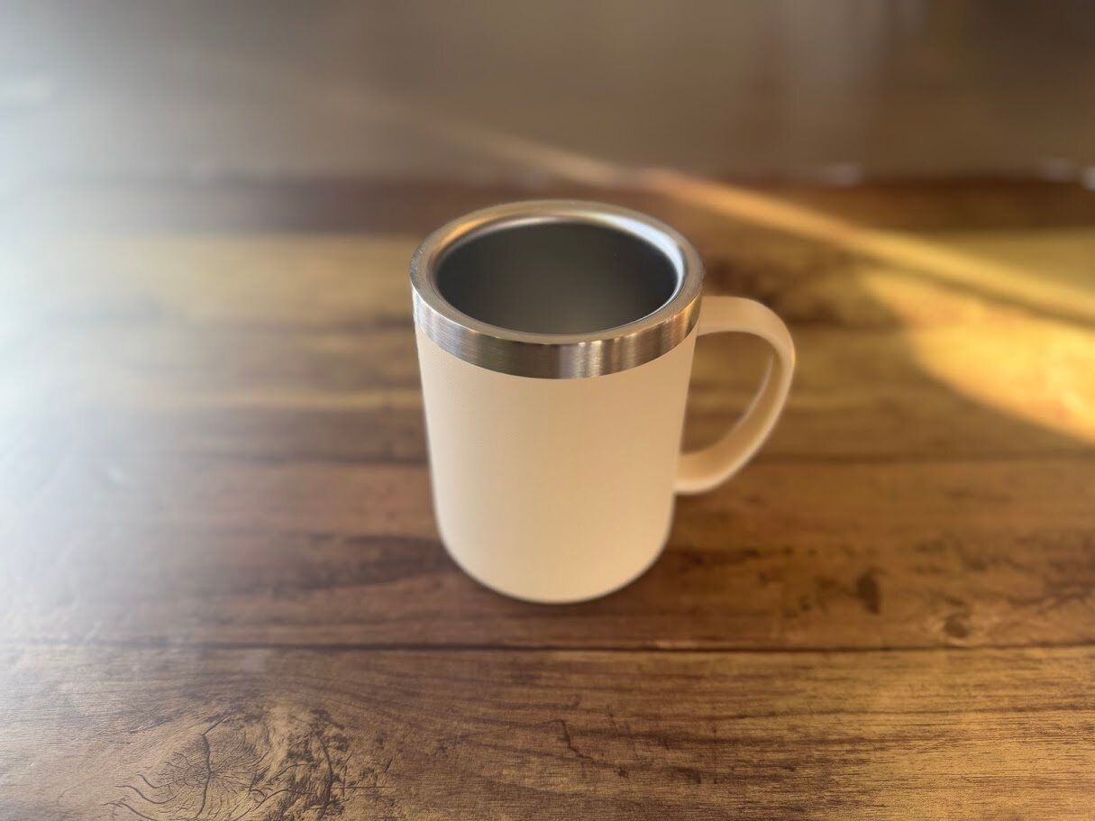 【ダイソー】ついに出た!「適温白湯」が簡単にできる便利アイテム