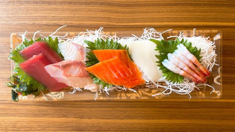 刺身が余ったら漬けがオススメ！作り方や保存方法、オススメレシピを紹介！