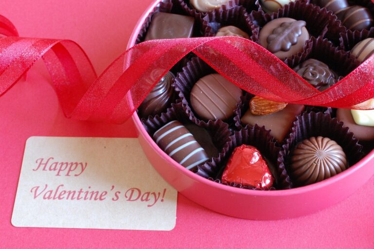 2月は今年の金運を左右する！バレンタインデーに買えば金運が上がるものとは!?【Dr.コパの風水解説】