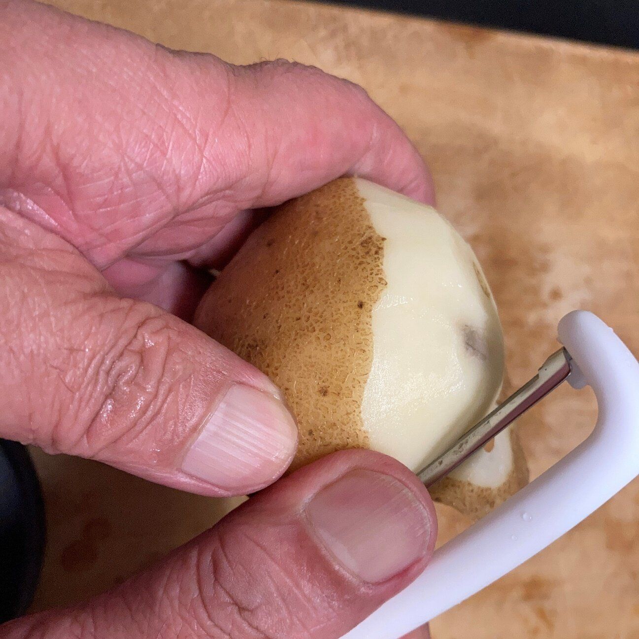 「横→たて」になっただけでここまで変わる!? 110円で幸せになれるダイソーの便利キッチングッズは絶対買いです