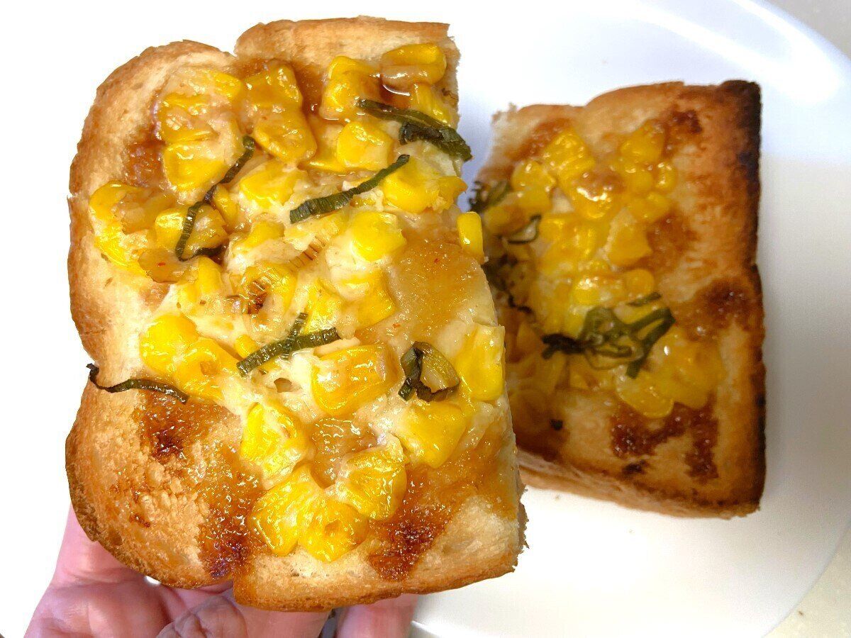 子どもも好きな味