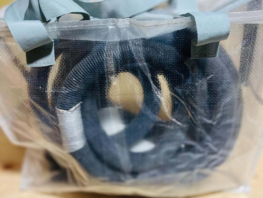 【3COINS】職人さんもご愛用するほどコスパ最強