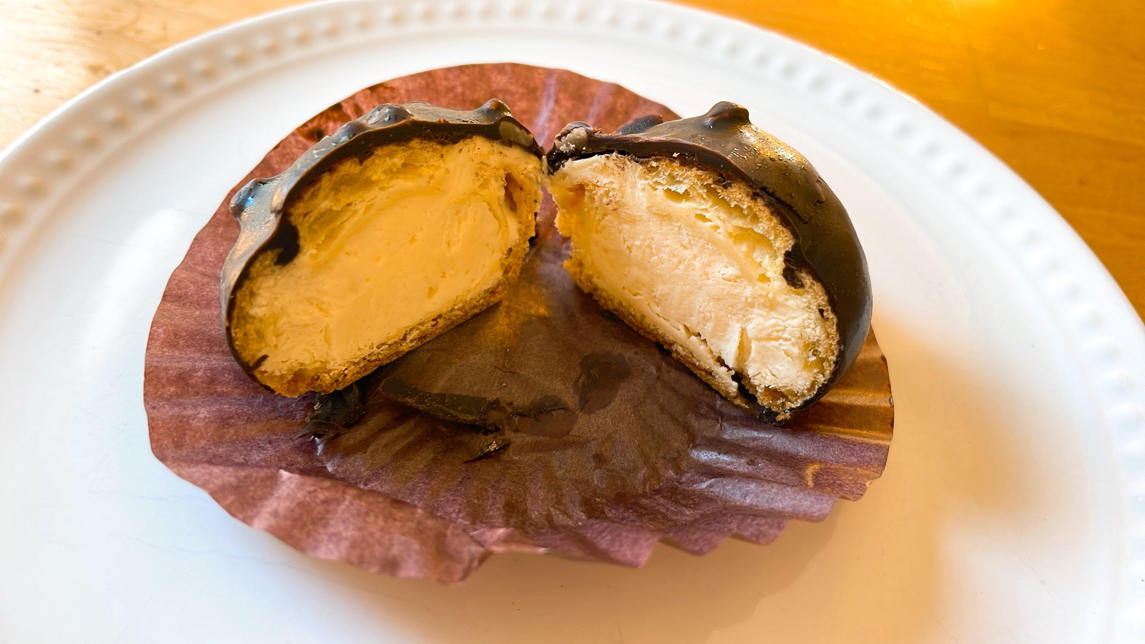 甘さ控えめスイーツ