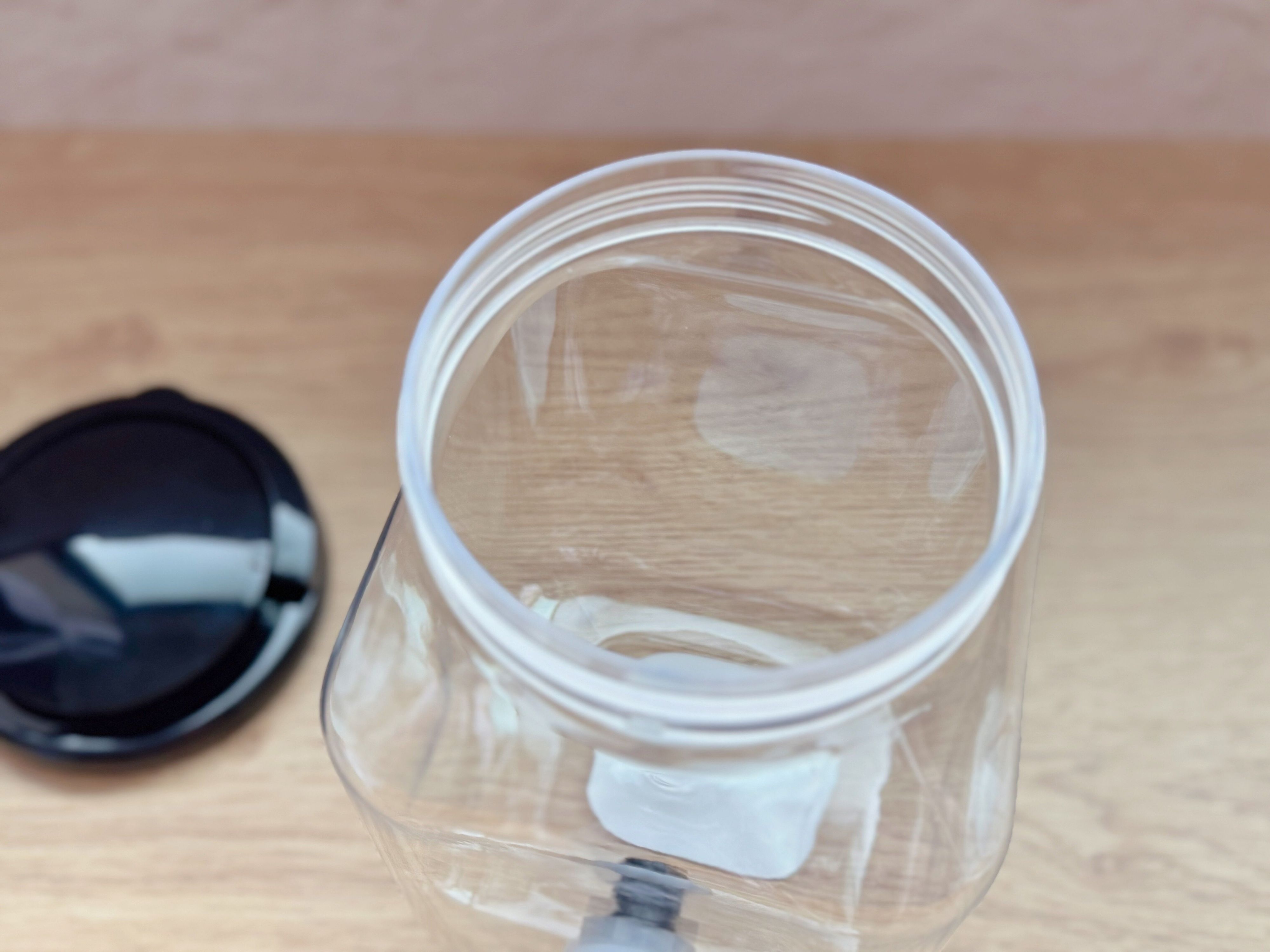 丸洗いができて衛生的