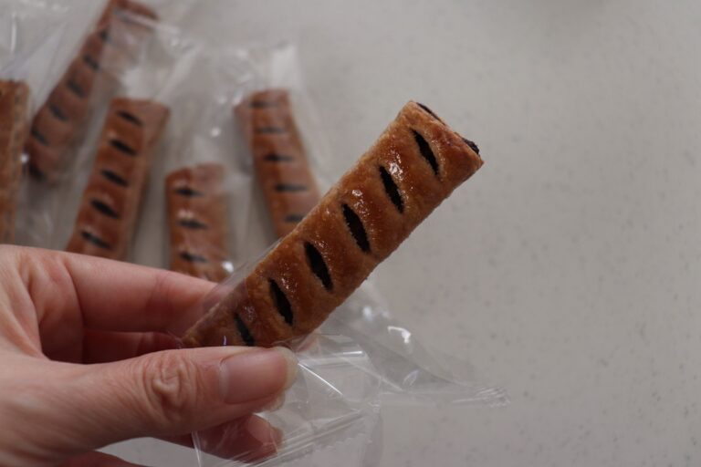 【無印良品】1個あたり28.5円で小腹が満たされる！コスパ最強のおすすめ「無印良品」お菓子3選