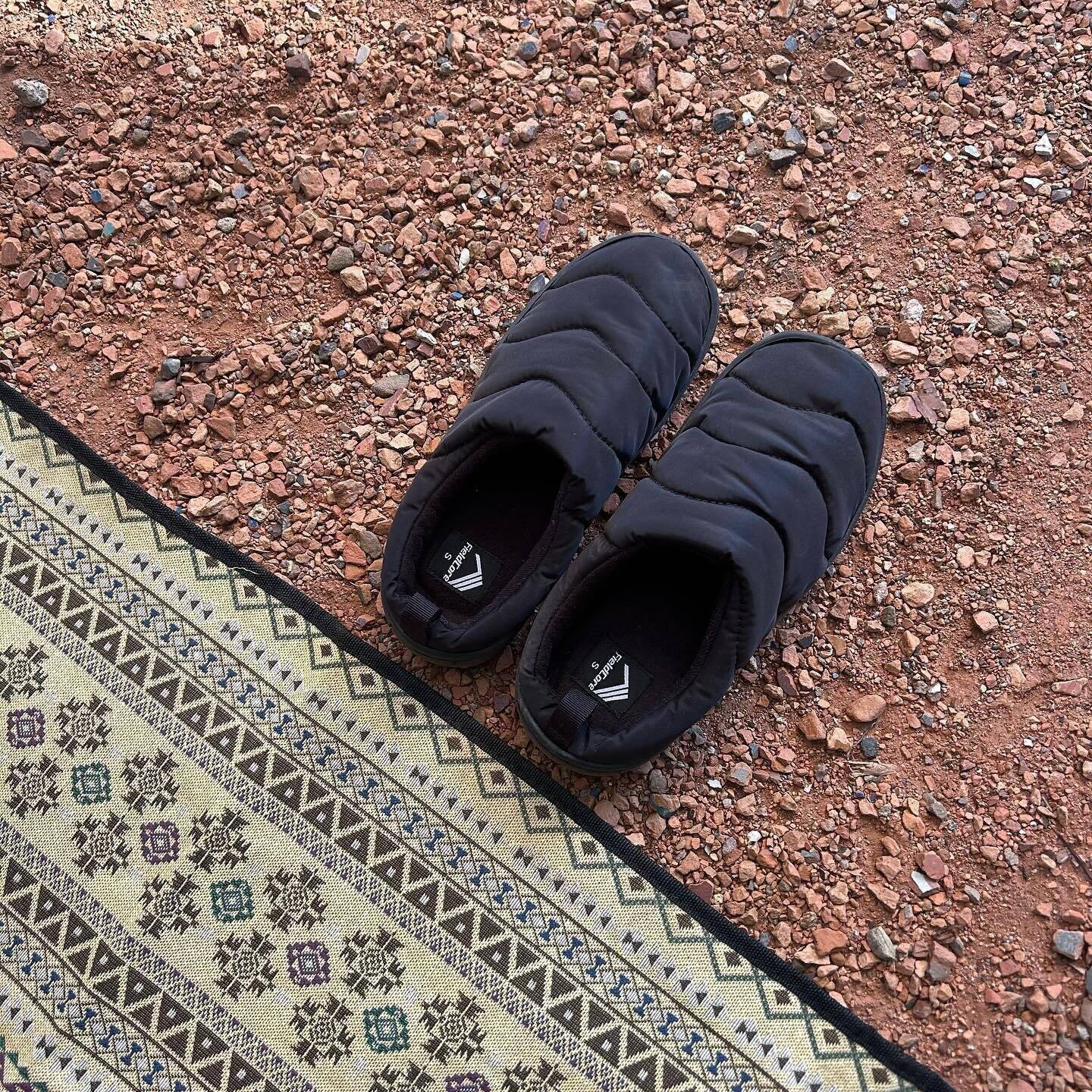 ひとつ持っておくと便利!「ディアテックススリッポン」