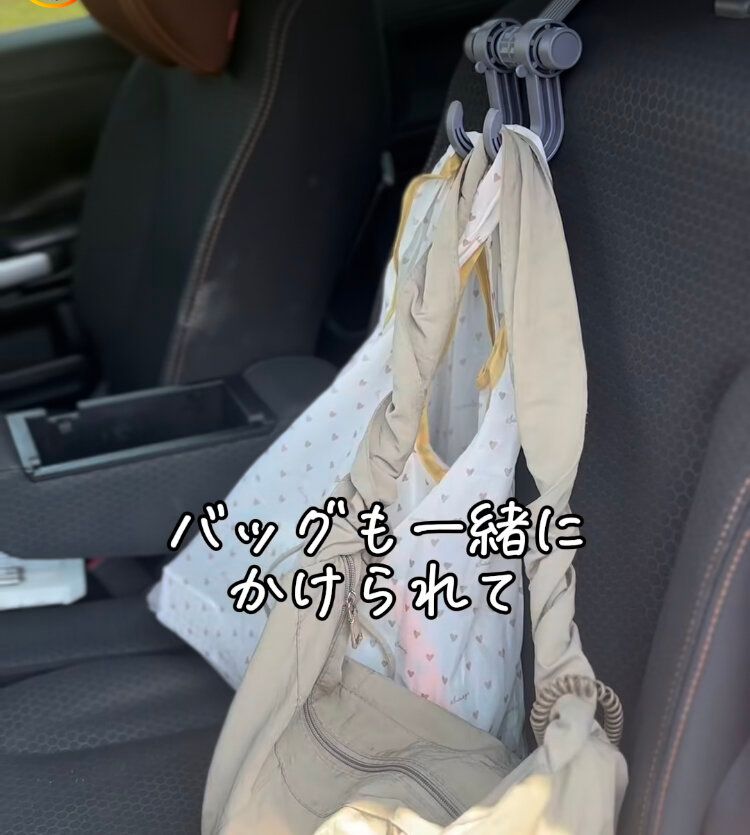 車用フック