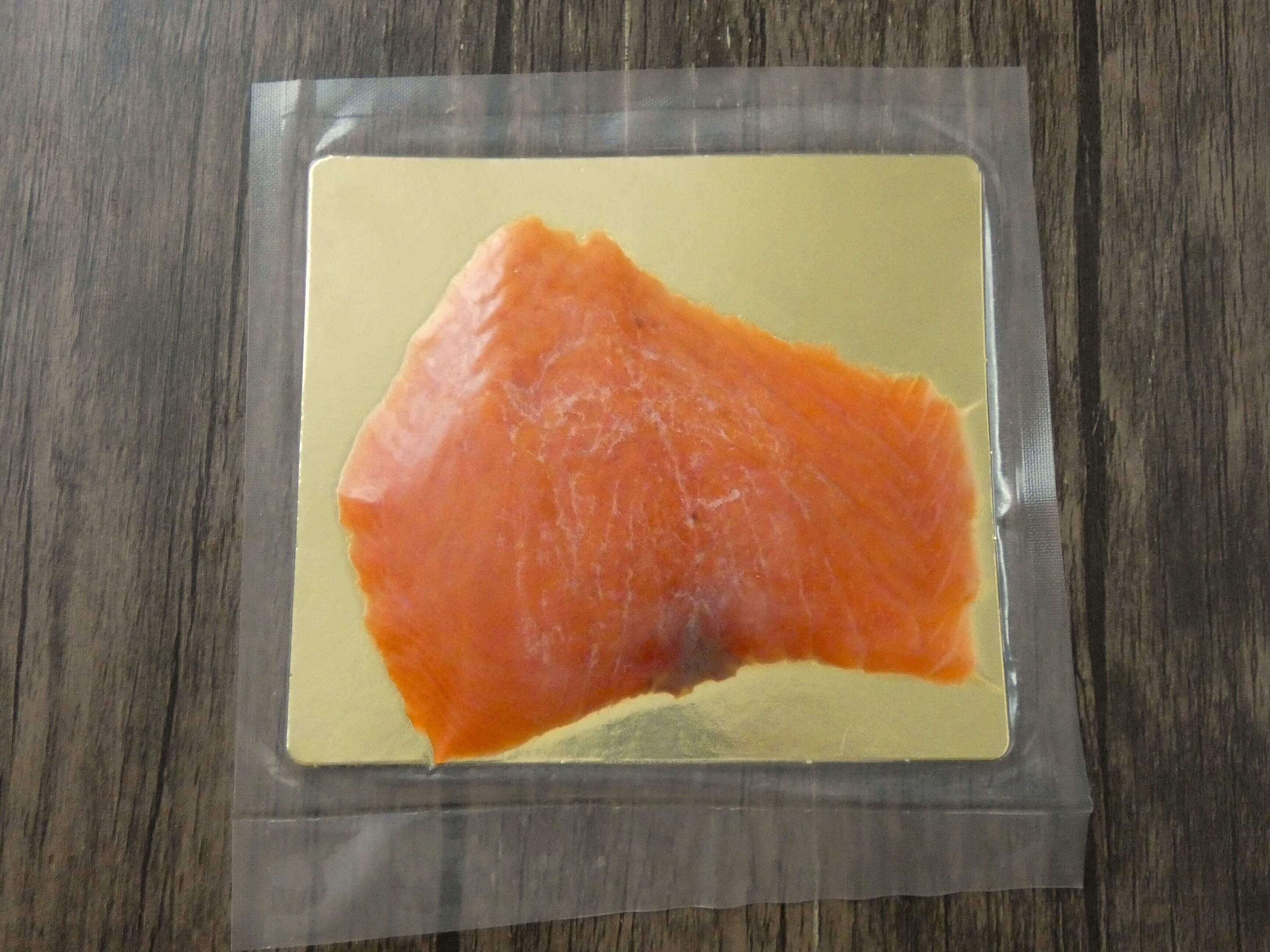 スモークサーモントラウト