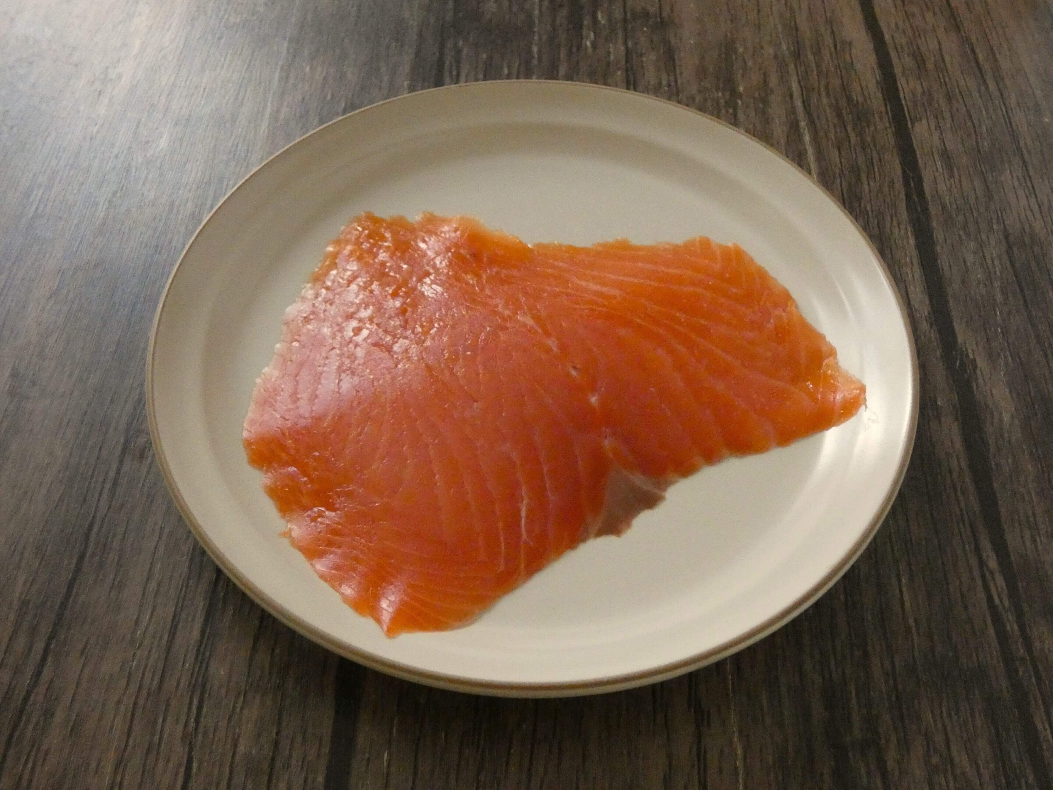 香りが良くてうま味たっぷり！