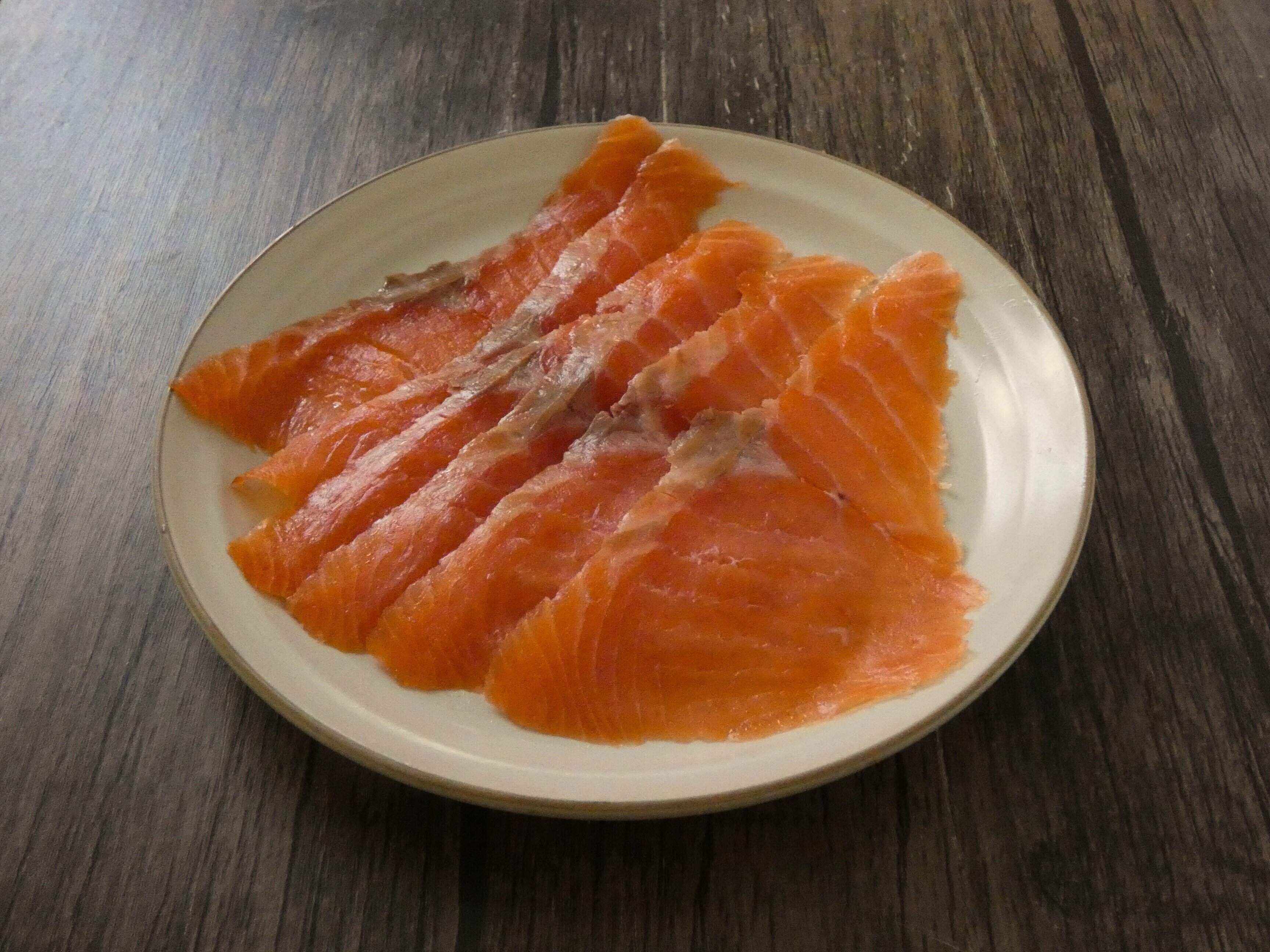 香りが良くてうま味たっぷり