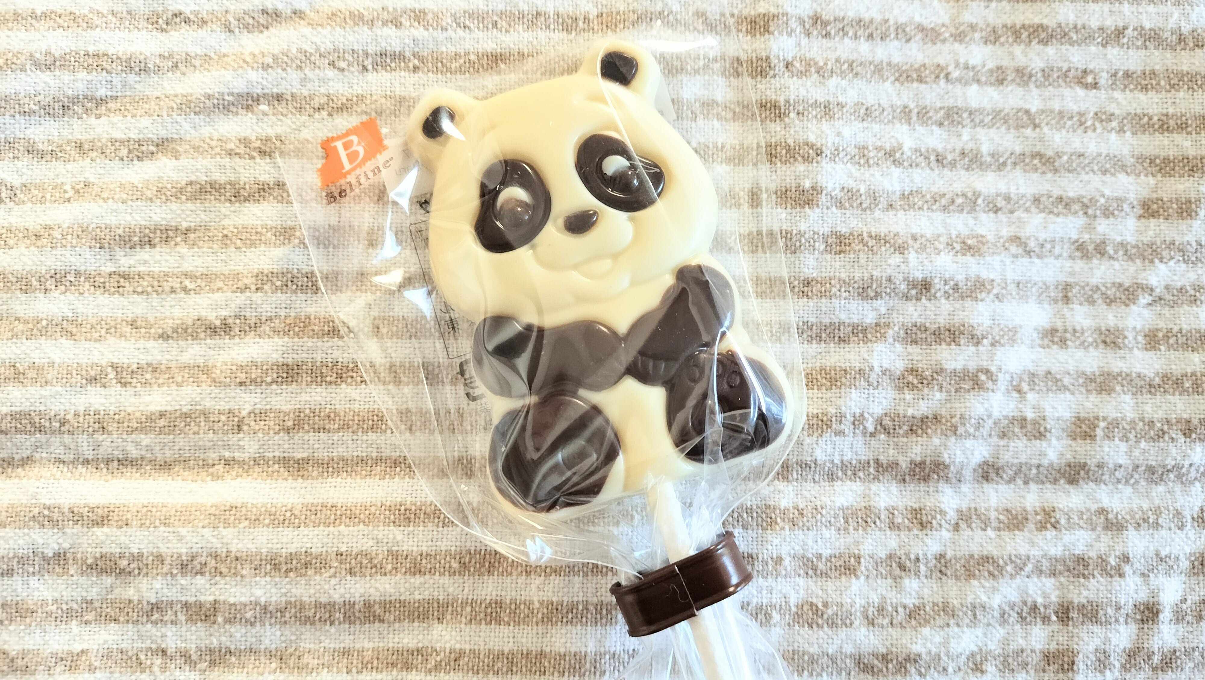 ロリポップパンダ