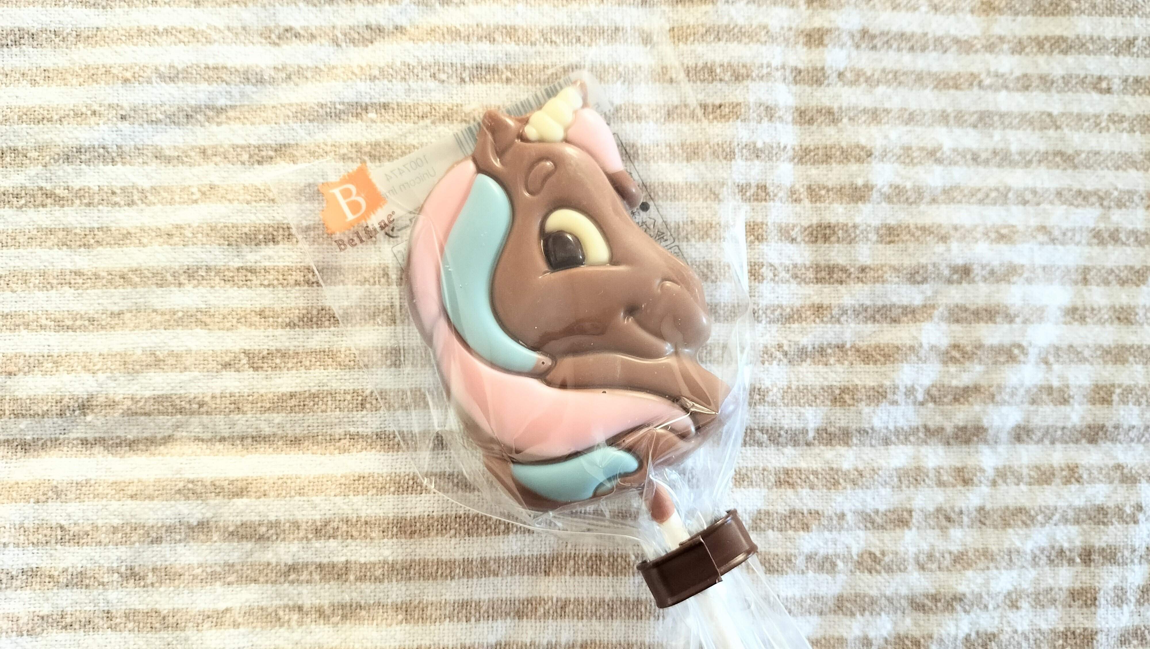 ロリポップユニコーン