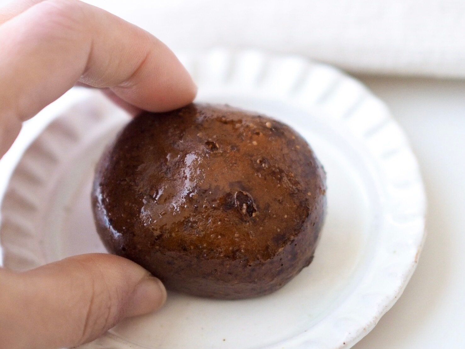 シャトレーゼ「かりんとう饅頭」商品写真