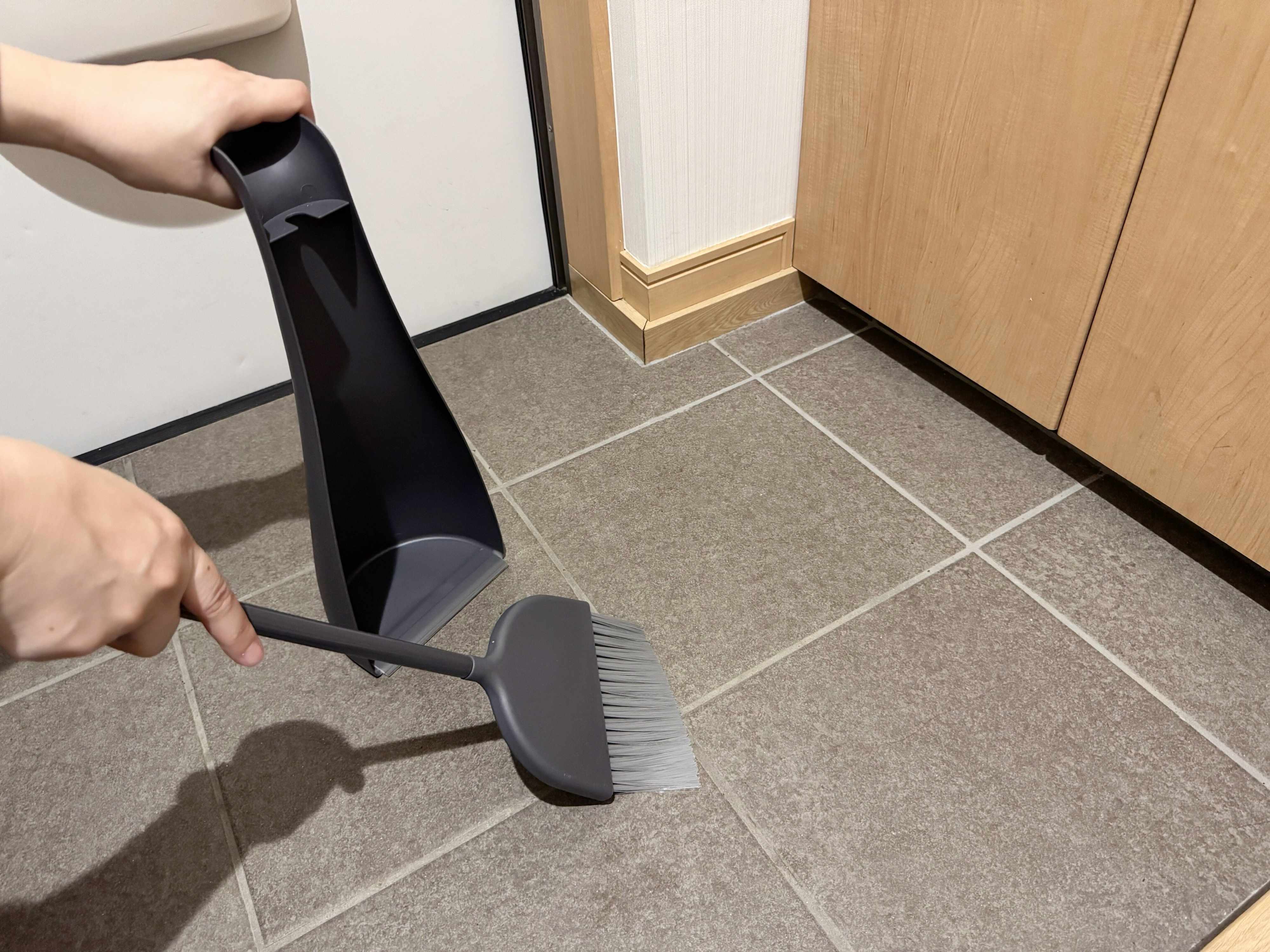 オシャレなだけじゃなく使い勝手もいい！