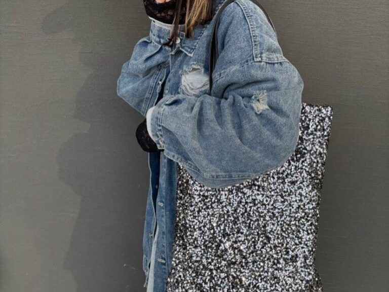 【しまむら】2025年春のバズリアイテムはコレ！「デニムジャケット」のおすすめ着こなし6選