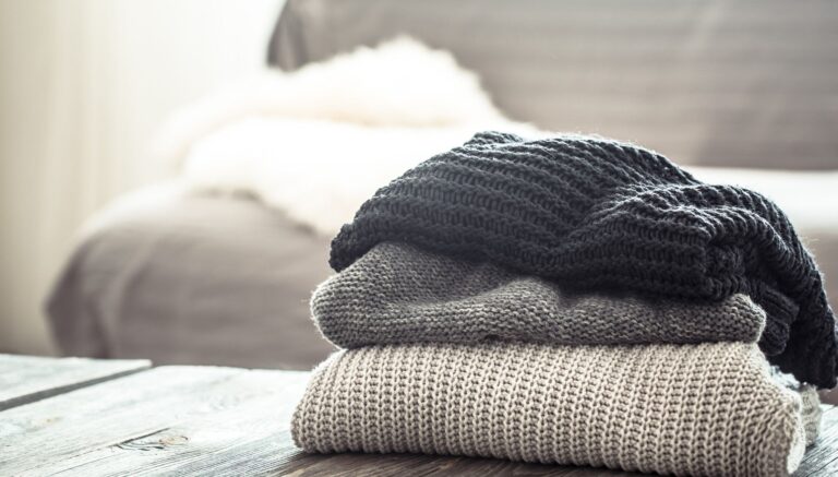 知らなきゃ損！5歳若返って見える冬服コーデのコツ