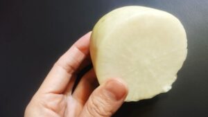 「大根」があれば10分以内につくれる、管理栄養士おすすめのペロリと食べられる大根サラダ！