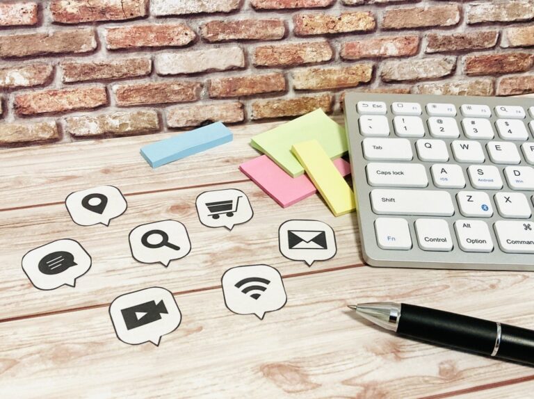 副業で収入アップが目指せるかも!?仕事につながるSNSスキルが学べるおすすめUdemy講座10選【はじめよう！Udemy】