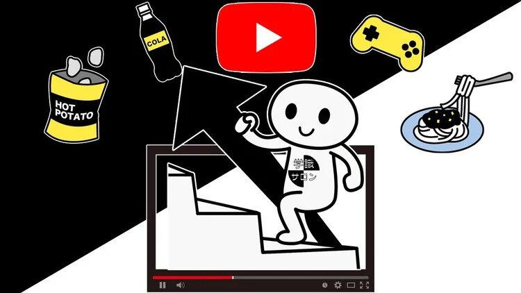 副業で収入アップが目指せるかも!?仕事につながるSNSスキルが学べるおすすめUdemy講座10選【はじめよう!Udemy】