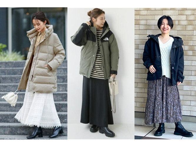 気温12℃の服装【2025最新】おすすめコーデを人気ファッションライターが解説！