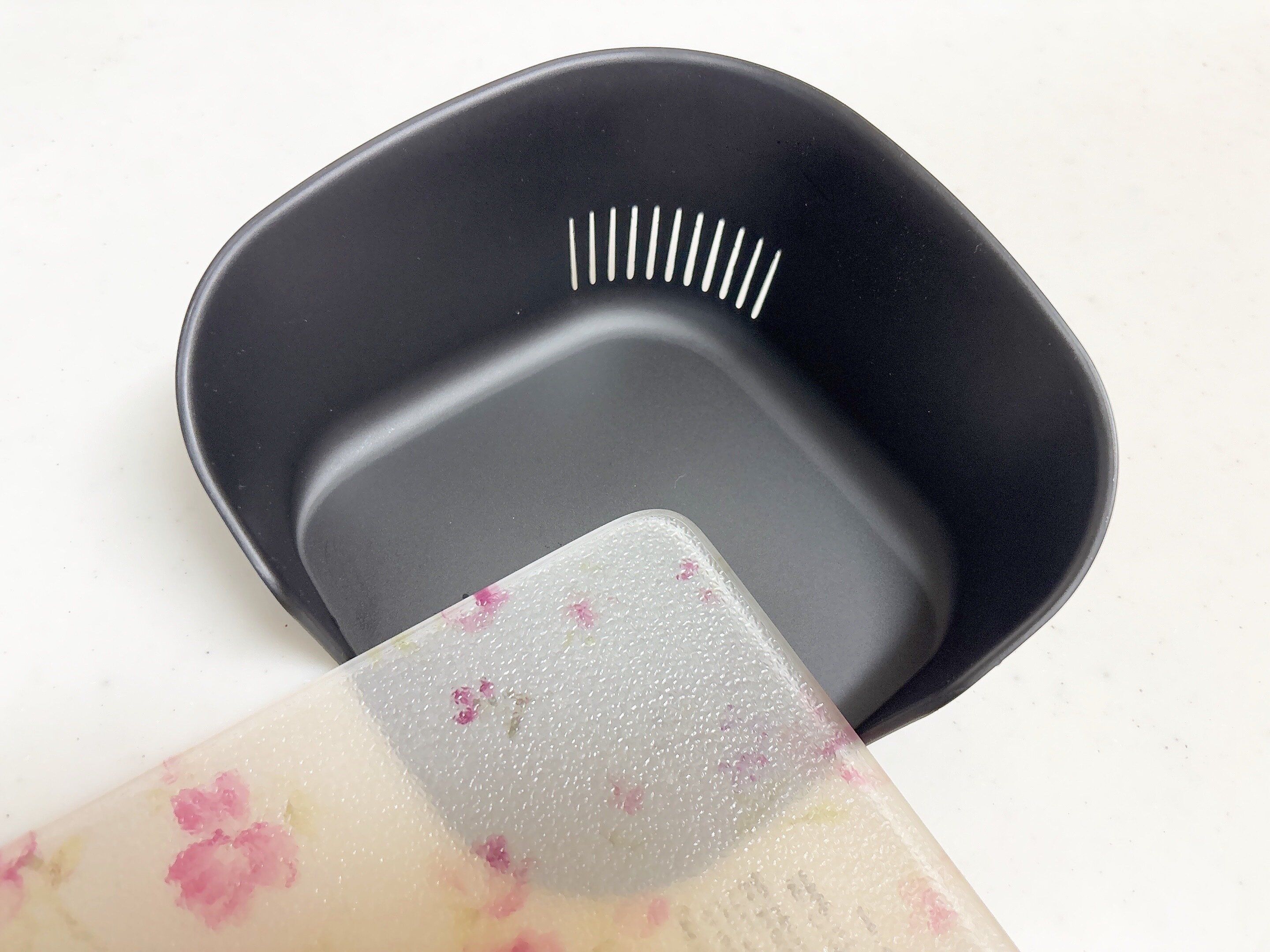 まな板すっきりボウル