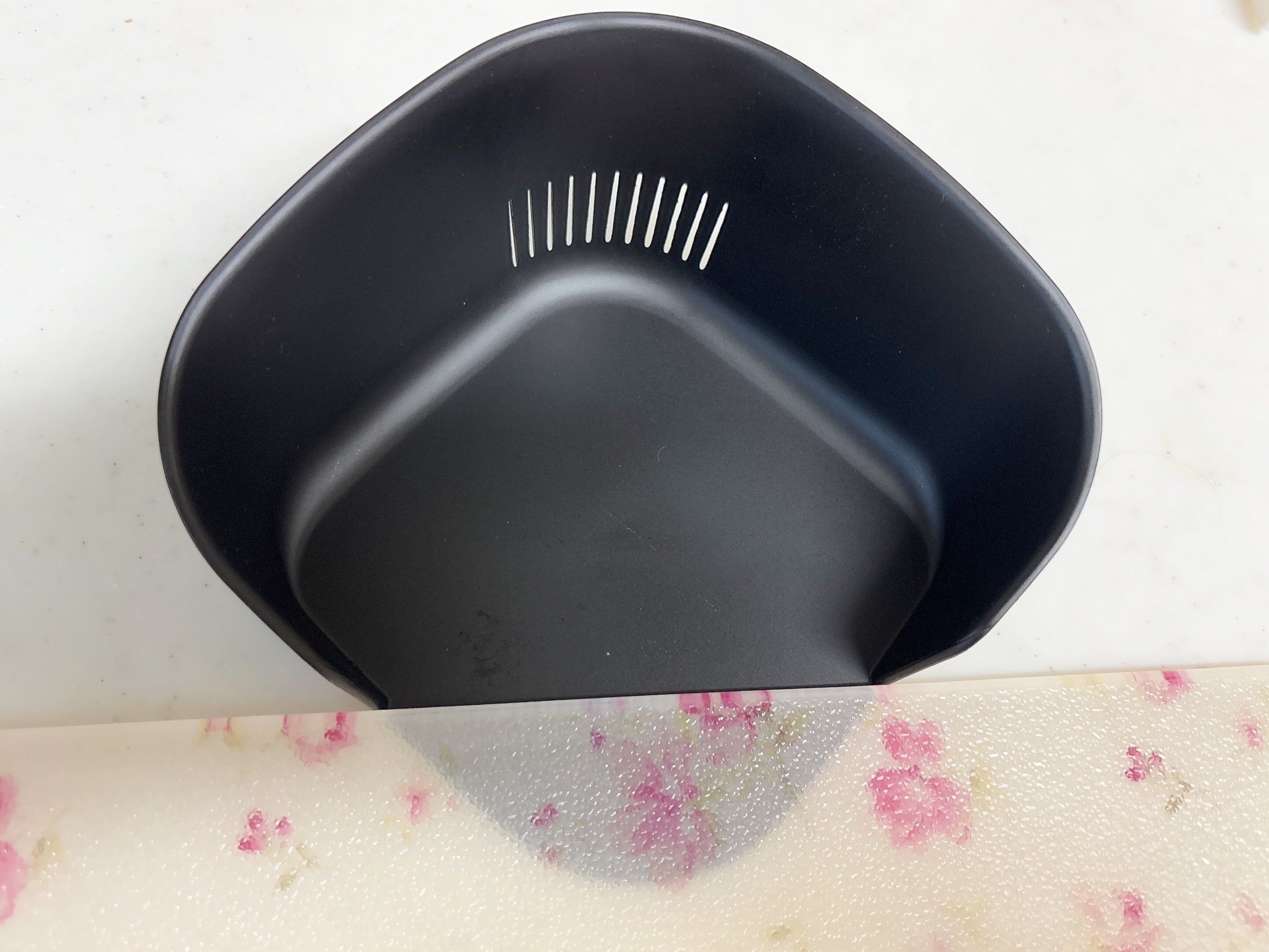 セリアまな板すっきりボウル