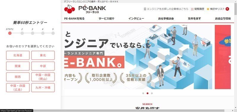 PE-BANK