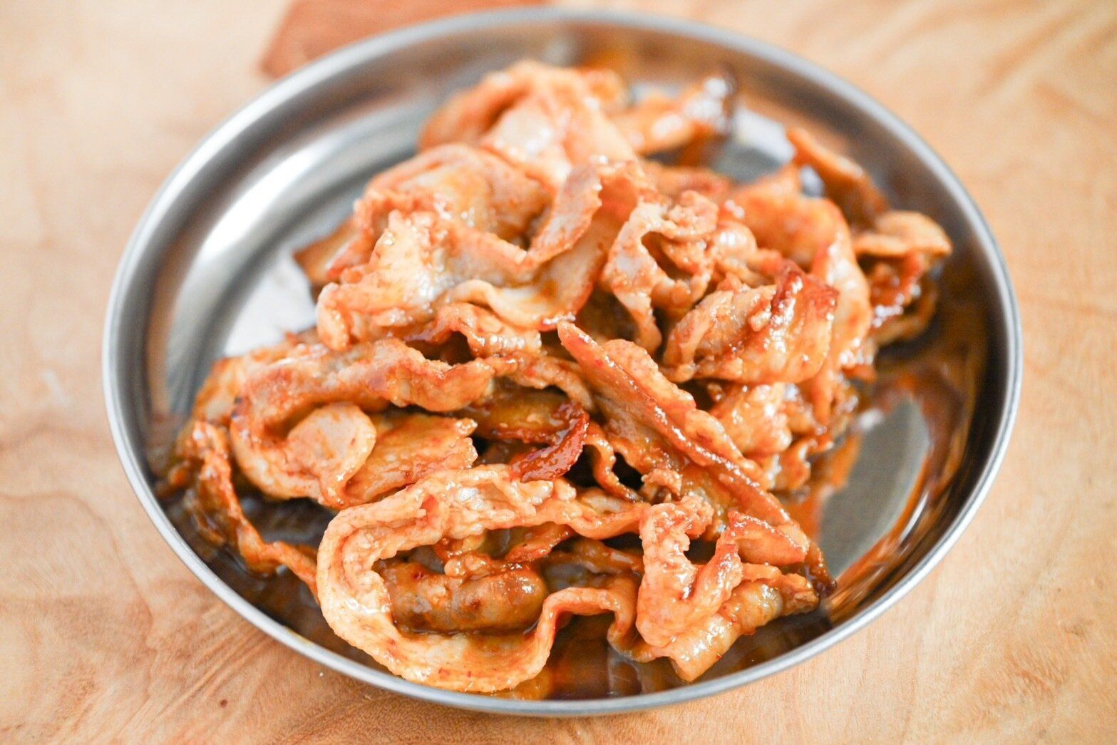 サムギョプサル