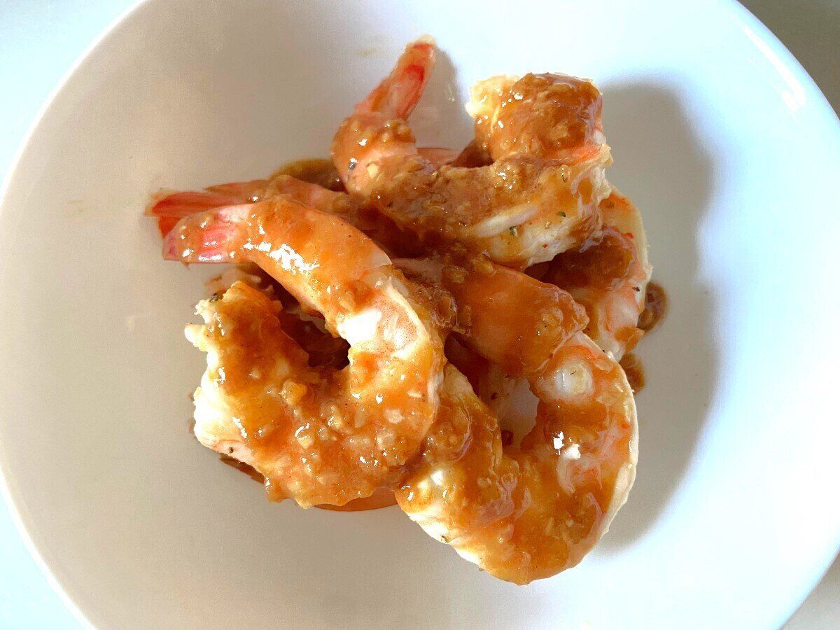 簡単調理で完成！