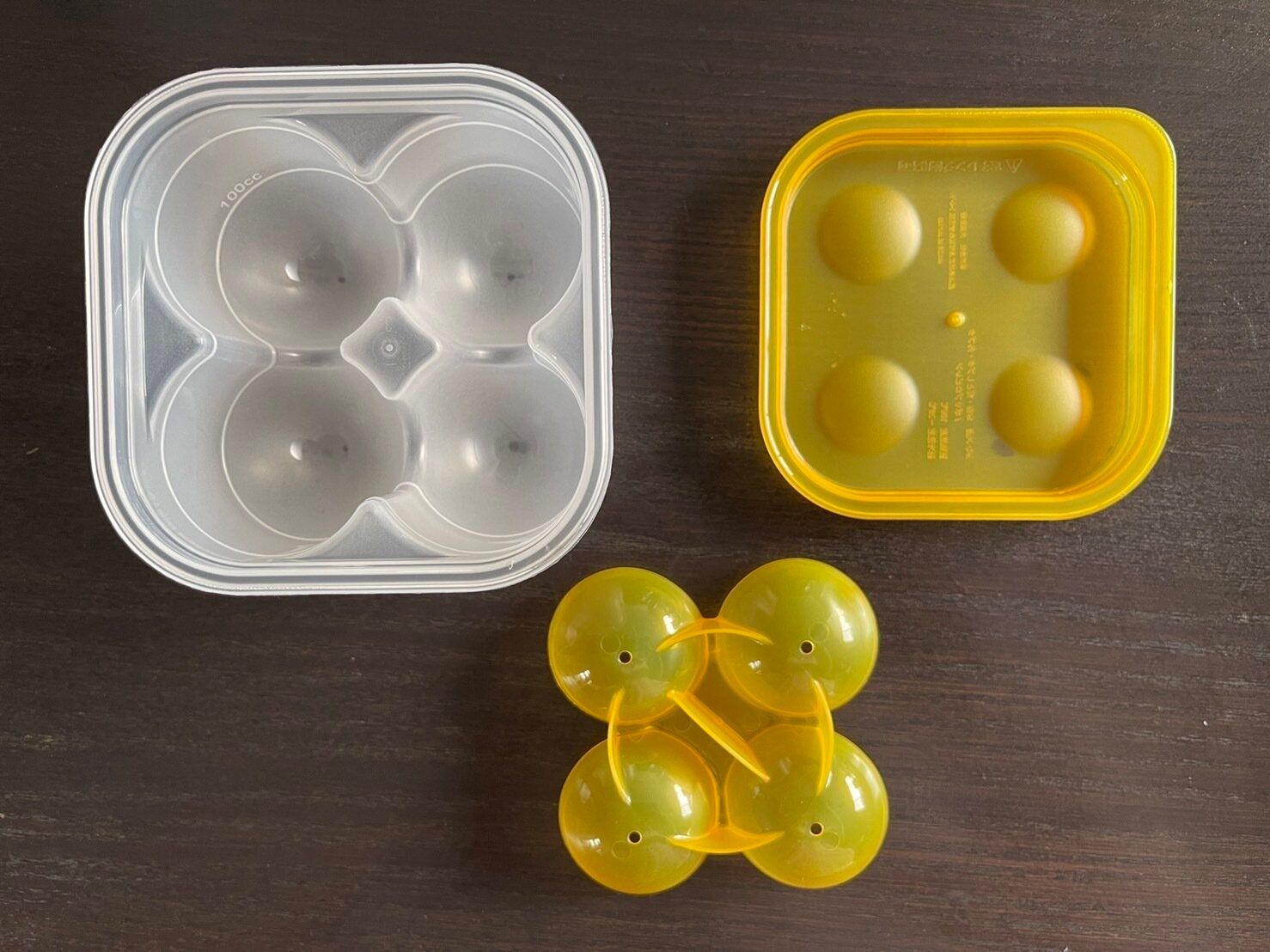 味付けたまごメーカー