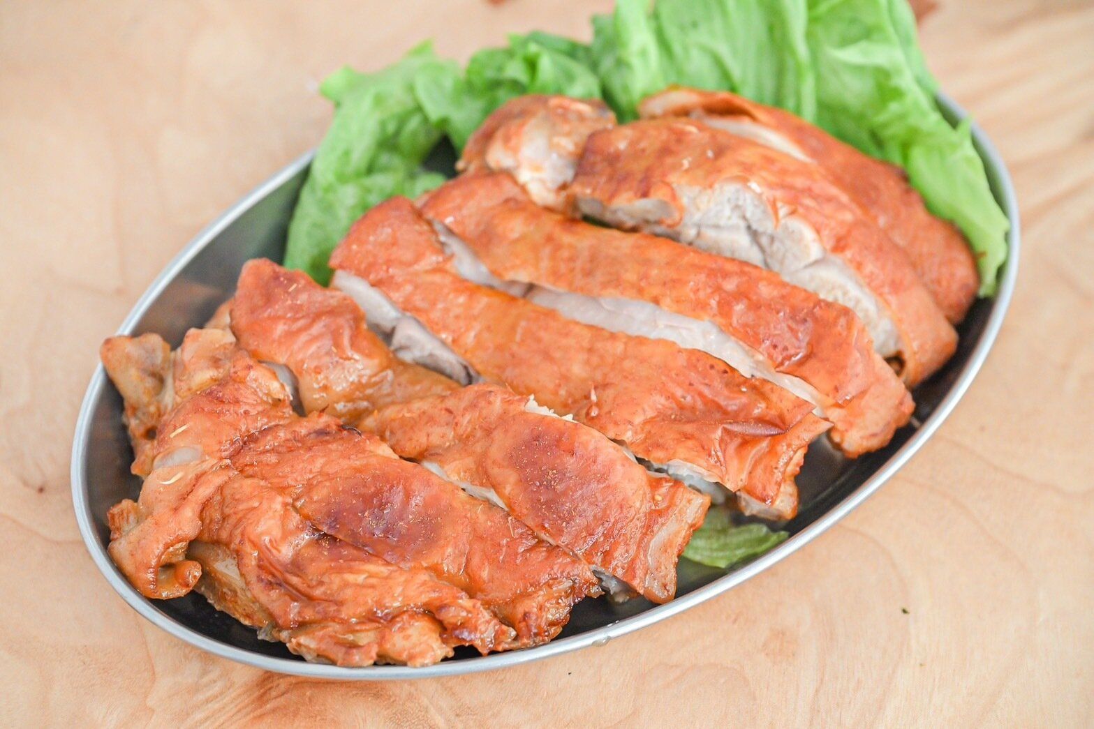 タンドリーチキン