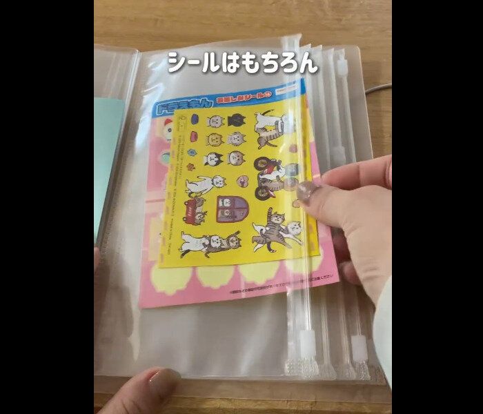 【無印良品】買わなきゃもったいない！かさばらないポケットホルダー