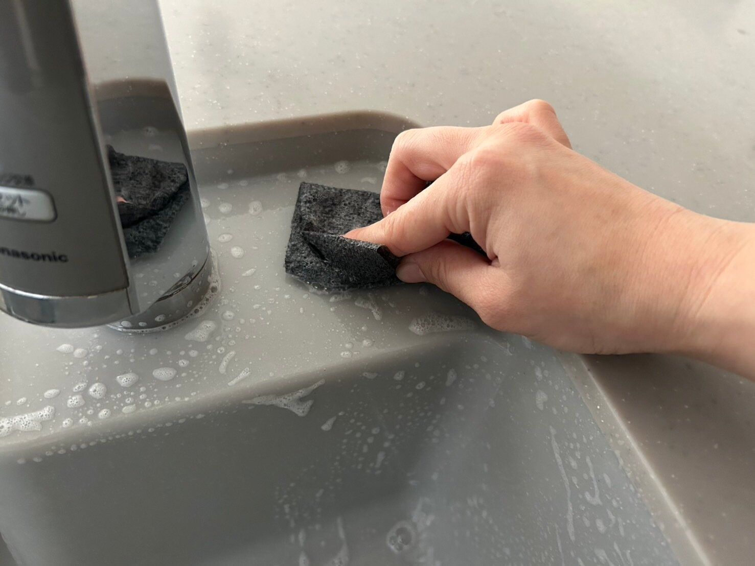 330円は絶対買い！3COINSでおすすめ「お掃除クロス」さまざまな掃除シーンで活躍間違いなしの手放せない超優秀アイテム