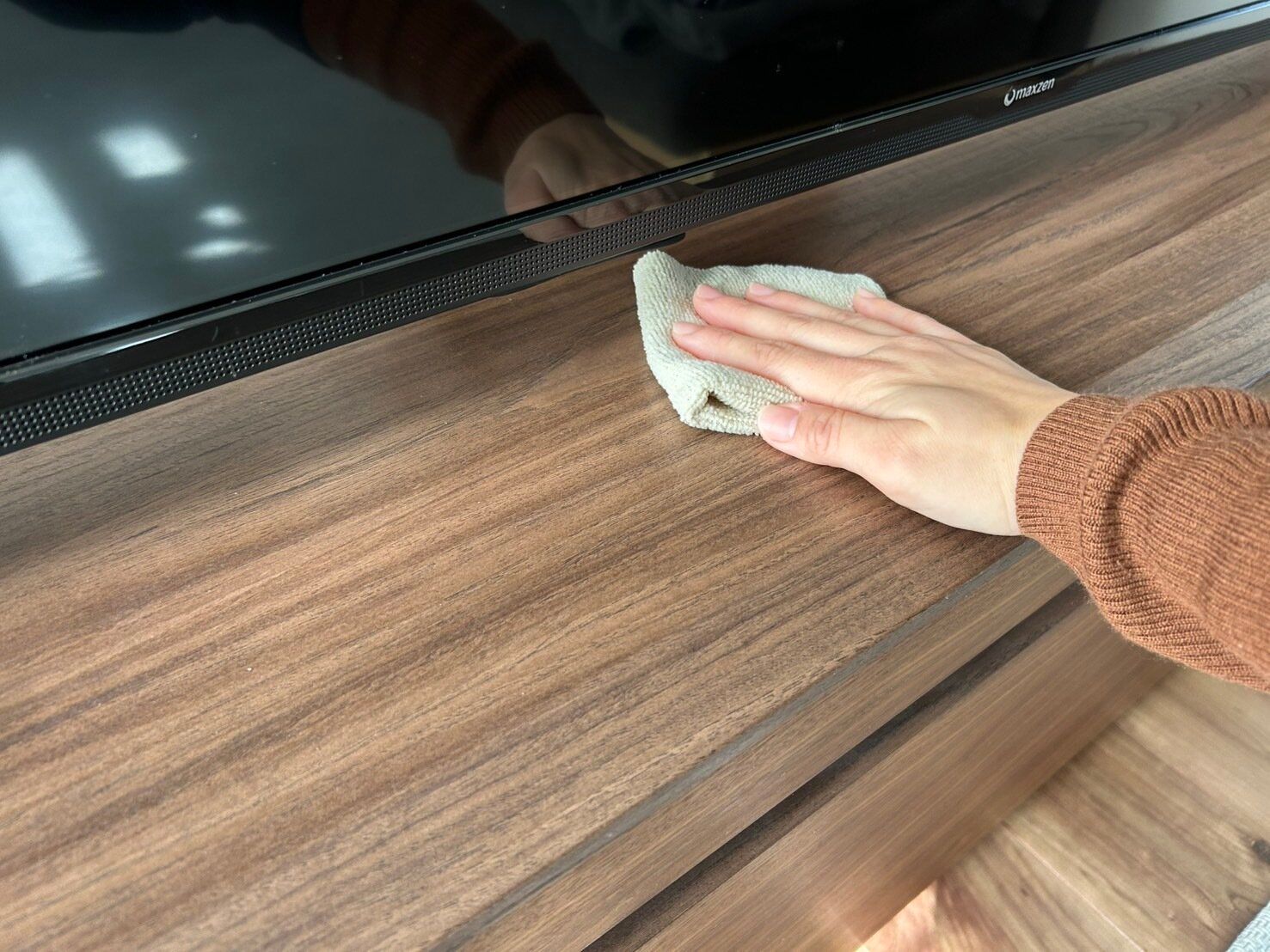 330円は絶対買い！3COINSでおすすめ「お掃除クロス」さまざまな掃除シーンで活躍間違いなしの手放せない超優秀アイテム