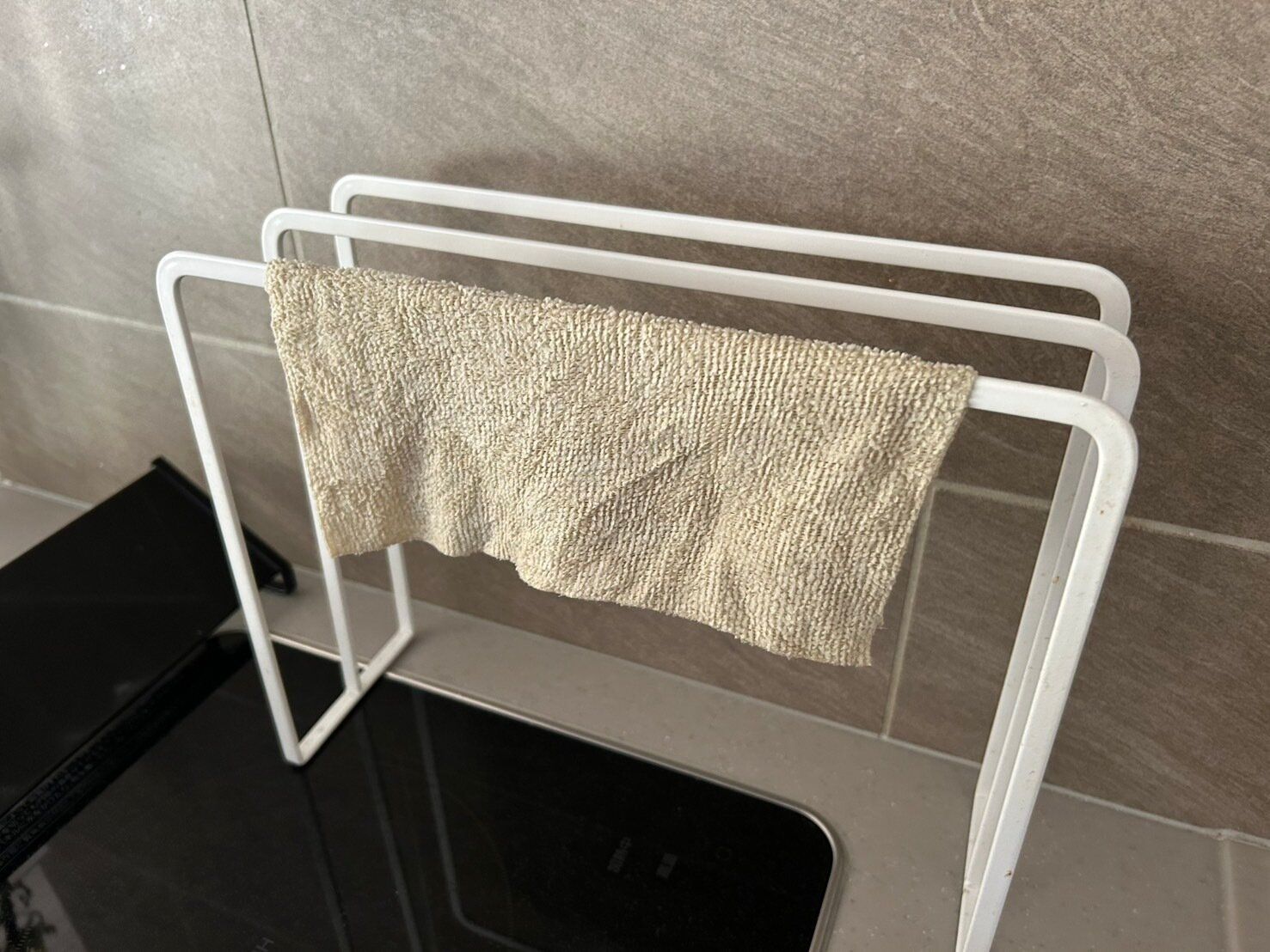 330円は絶対買い！3COINSでおすすめ「お掃除クロス」さまざまな掃除シーンで活躍間違いなしの手放せない超優秀アイテム