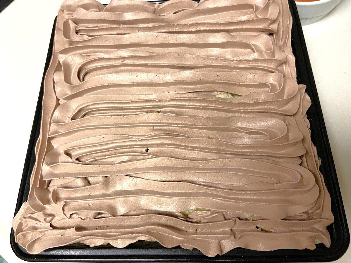 チョコホイップ