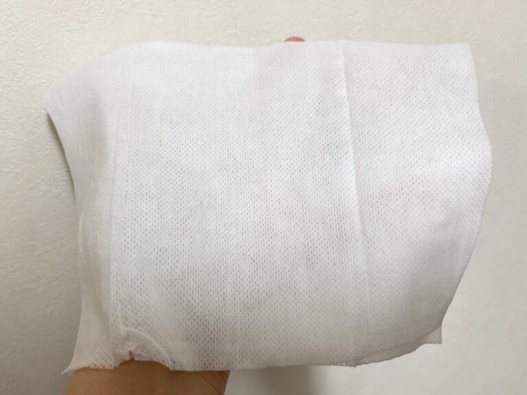 【ダイソー】「風呂キャンセル界隈」の日もさっぱりしたい！常備しておきたい優秀アイテム