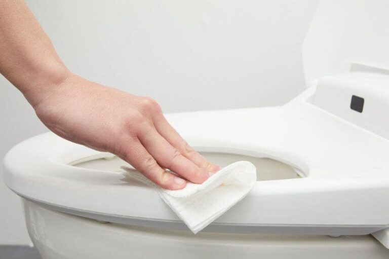 トイレ掃除を時短でラクに！100均で見つけた「便利アイテム2つ」