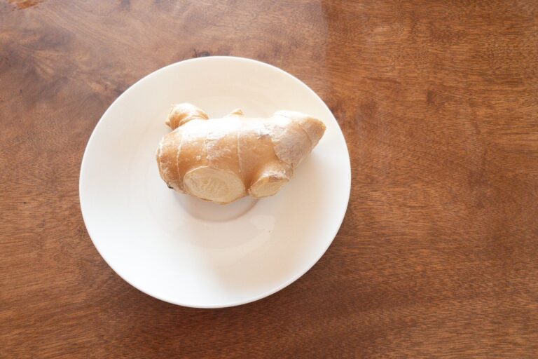 【使いやすくて便利】生姜板で生姜料理を楽しもう