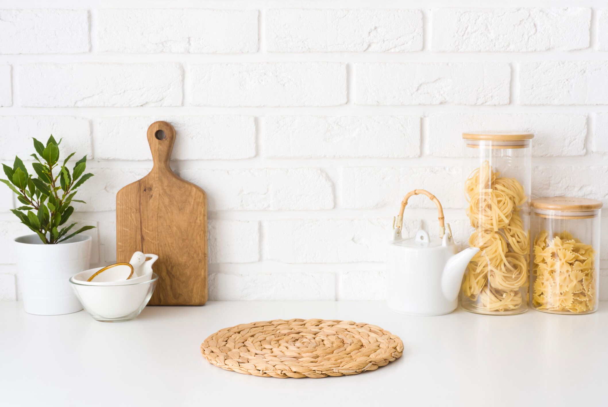 鍋敷き おしゃれ