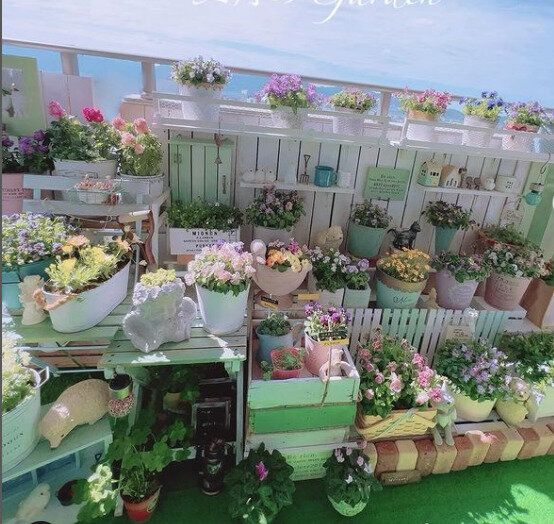 ナチュラル素材