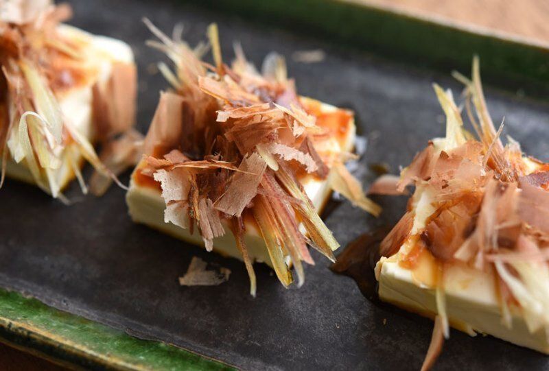 みょうが×クリームチーズのおつまみレシピ