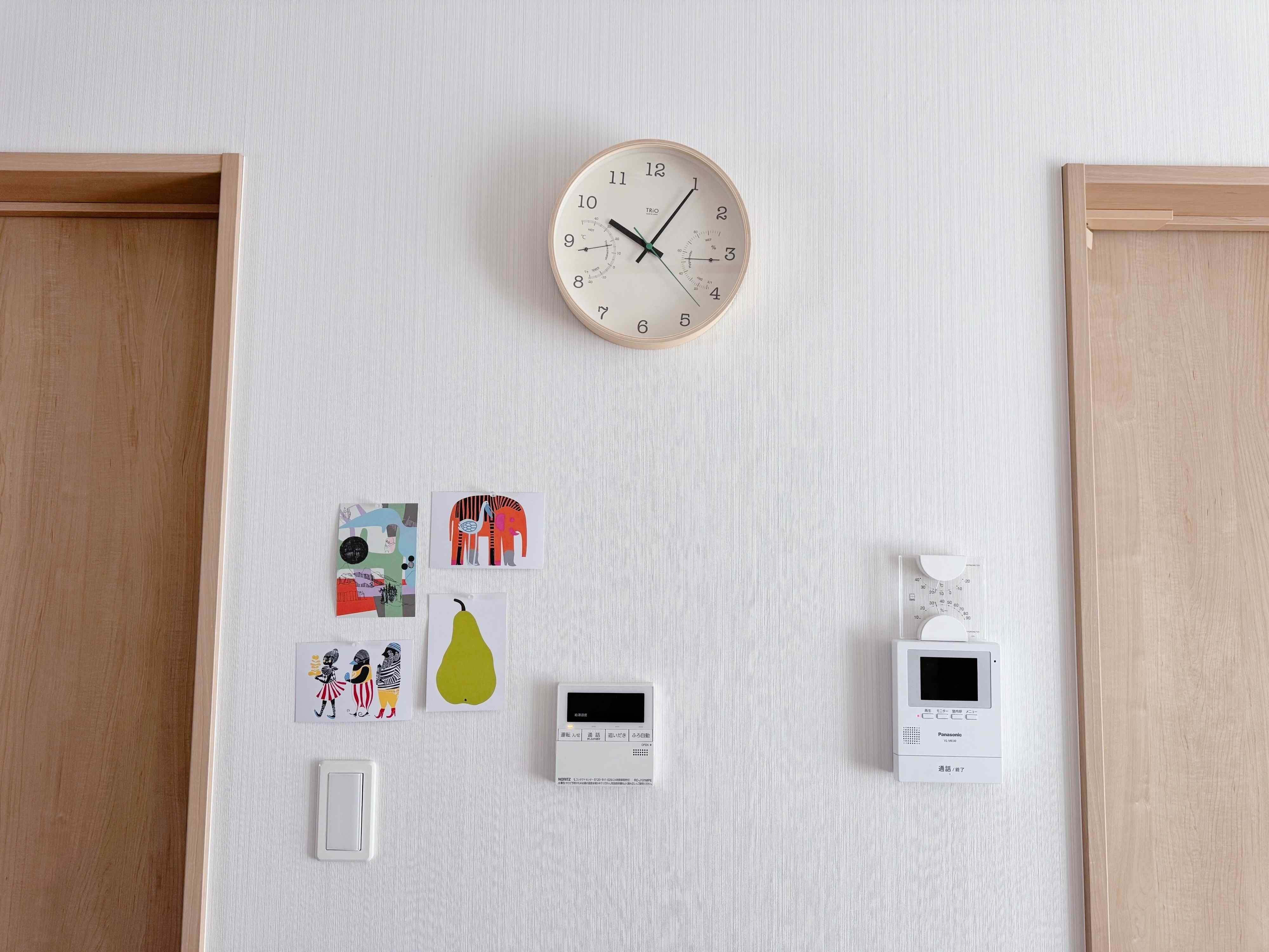 【シンプリスト】増やさず快適！もの少なめでも殺風景にさせないアイデア3選