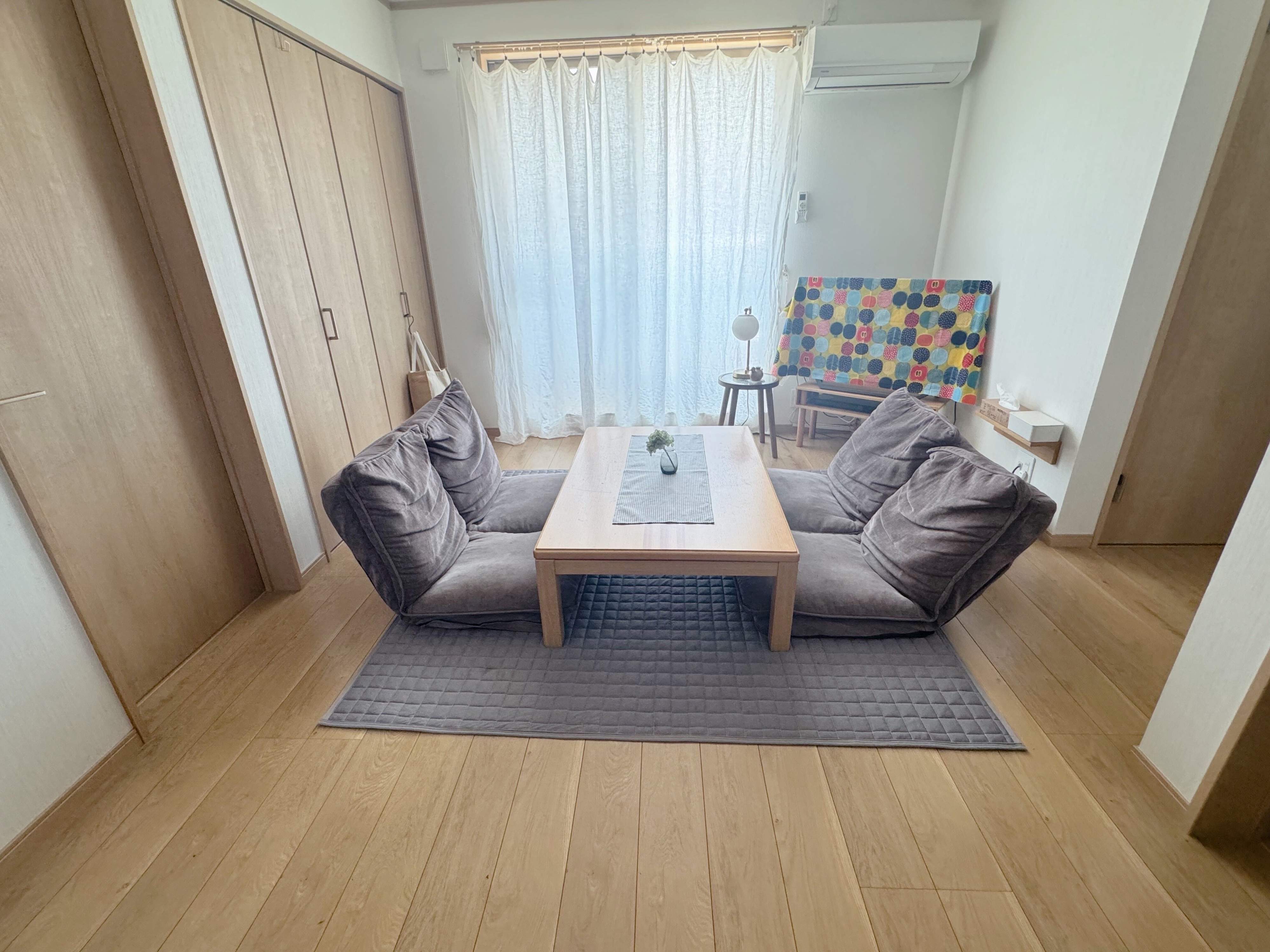 対策2．買い足したい場合には代わりに何かを手放す