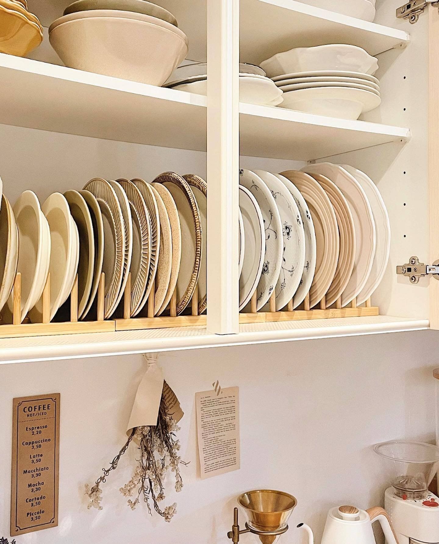 専用アイテムで簡単に立てる収納がかなう