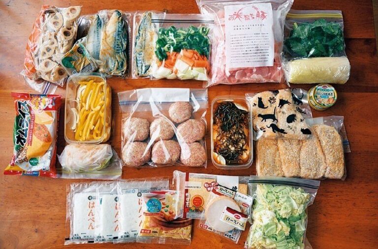 共働きでも機嫌よく自炊が続く秘訣って？ごはん作りのコツと夫婦で揉めない分担のルール