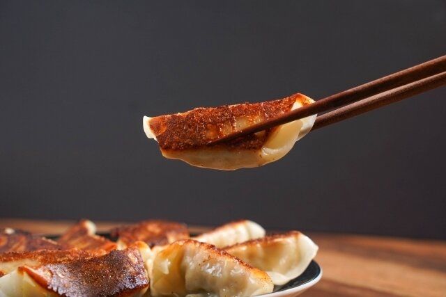餃子に合う献立55選！スープやサラダなど、バランスのよくガッツリ食べられる献立をご紹介！