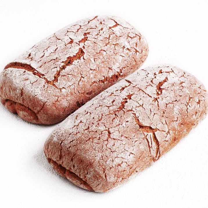 ライ麦の旨みを味わうロッゲンブロート レシピ・作り方