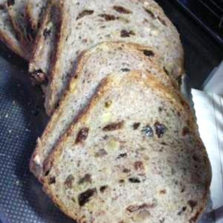 HBでノアレザン☆入れっぱなしver. レシピ・作り方